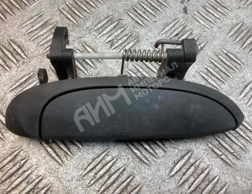 Ручка наружная передняя правая Renault Scenic I (JA) 1996-1999  Renault Scenic Scenic I (JA) 1996-1999