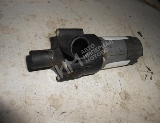 Насос антифриза дополнительный Mercedes E (W210) 1995-1999  Mercedes E E (W210) 1995-1999