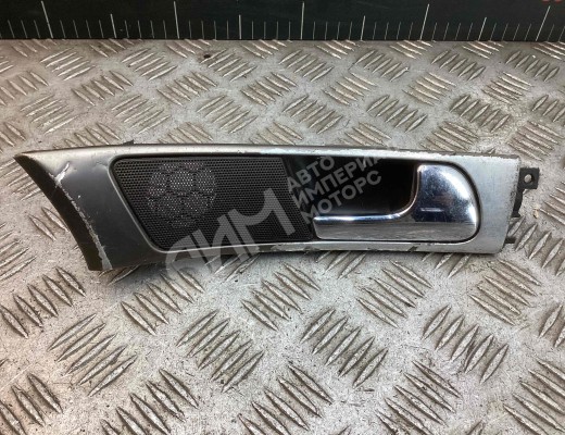 Ручка внутренняя передняя правая Audi A6 C5 (4B) 1997-2001  Audi A6 A6 C5 (4B) 1997-2001