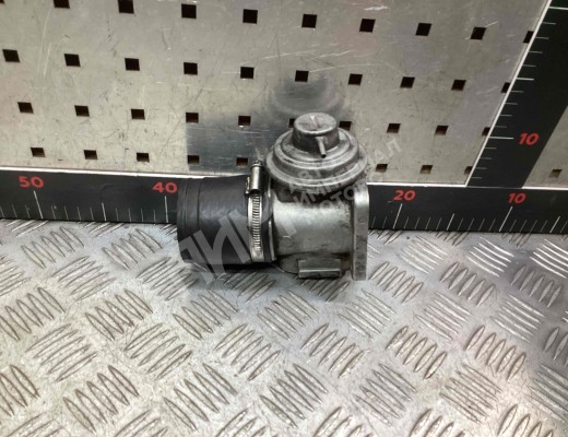 Клапан EGR BMW 3-Series (E36) 1990-2000  BMW 3-Series 3-Series (E36) 1990-2000