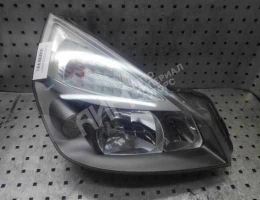Фара правая Renault Espace IV 2002-2006  Renault Espace Espace IV 2002-2006