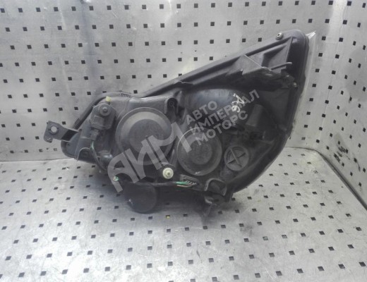 Фара правая Renault Espace IV 2002-2006  Renault Espace Espace IV 2002-2006