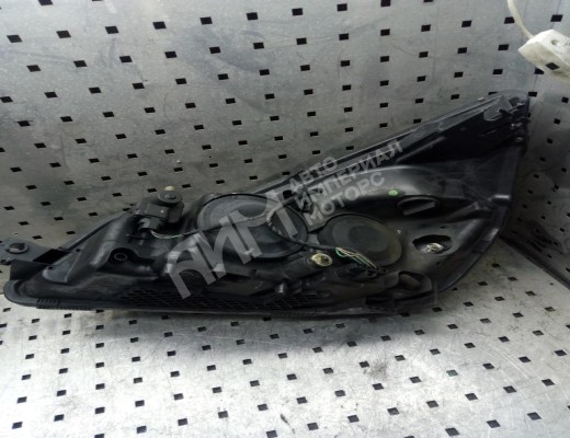 Фара правая Renault Espace IV 2002-2006  Renault Espace Espace IV 2002-2006
