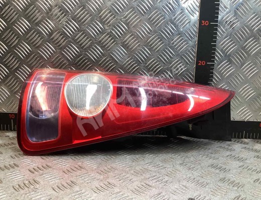 Фонарь задний правый Renault Espace IV 2002-2006  Renault Espace Espace IV 2002-2006