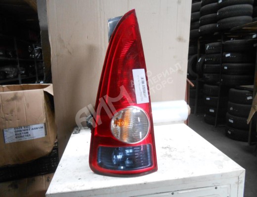 Фонарь задний левый Renault Espace IV 2002-2006  Renault Espace Espace IV 2002-2006