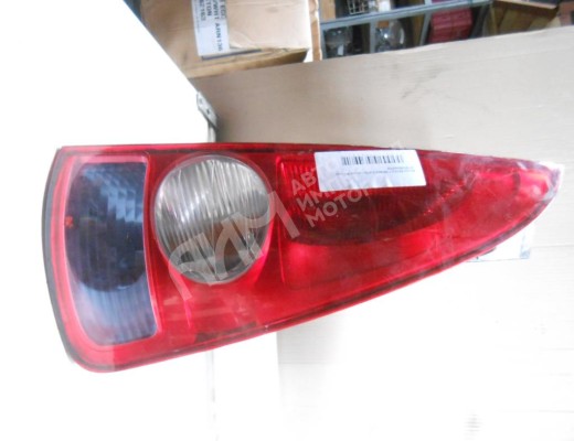 Фонарь задний правый Renault Espace IV 2002-2006  Renault Espace Espace IV 2002-2006
