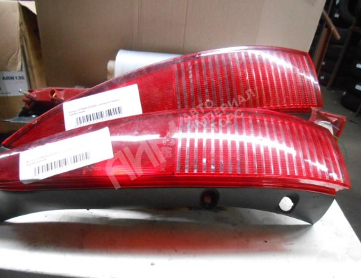 Фонарь задний левый Citroen C5 I 2001-2004  Citroen C5 C5 I 2001-2004
