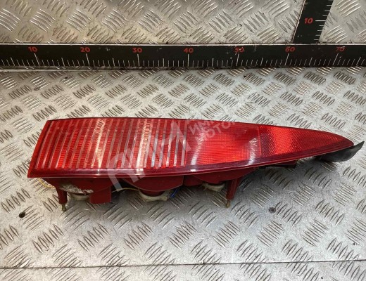 Фонарь задний левый Citroen C5 I 2001-2004  Citroen C5 C5 I 2001-2004