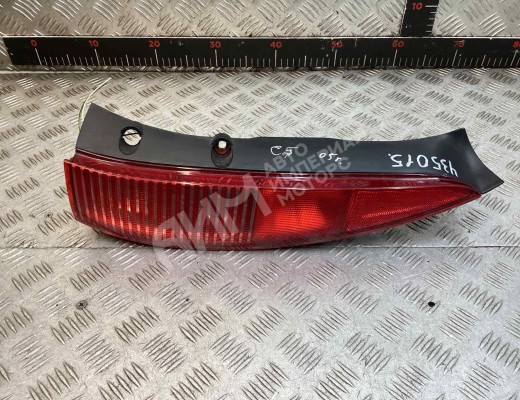 Фонарь задний левый Citroen C5 I 2001-2004  Citroen C5 C5 I 2001-2004