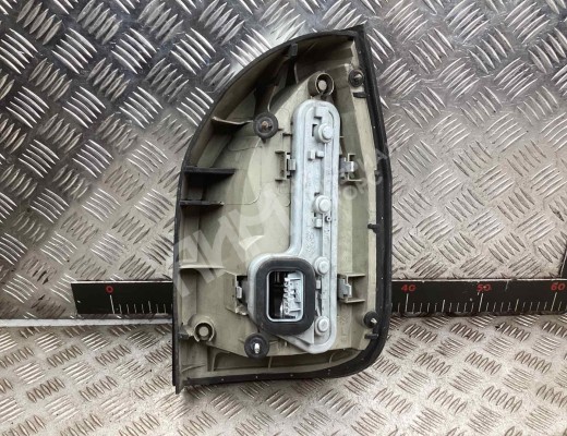 Фонарь задний левый Opel Zafira A 2003-2005 рестайлинг  Opel Zafira Zafira A 2003-2005 рестайлинг
