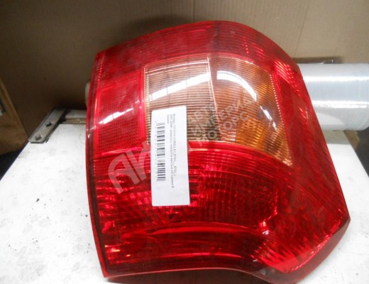 Фонарь задний правый Toyota Corolla (E120) 2001-2007  Toyota Corolla Corolla (E120) 2001-2007