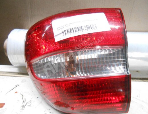 Фонарь задний правый Volvo V40 I (VW) 1995-2000  Volvo V40 V40 I (VW) 1995-2000