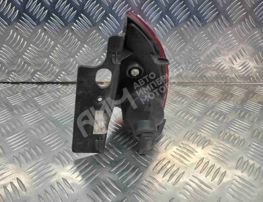 Фонарь противотуманный правый Renault Espace IV 2002-2006  Renault Espace Espace IV 2002-2006
