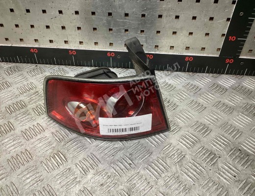 Фонарь задний левый Seat Ibiza III (6L) 2002-2008  Seat Ibiza Ibiza III (6L) 2002-2008