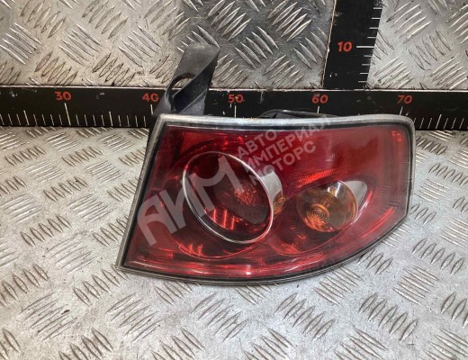 Фонарь задний правый Seat Ibiza III (6L) 2002-2008  Seat Ibiza Ibiza III (6L) 2002-2008