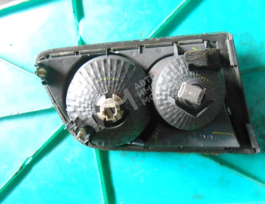 Фонарь крышки багажника правый Mazda 6 I (GG) 2002-2005  Mazda 6 6 I (GG) 2002-2005