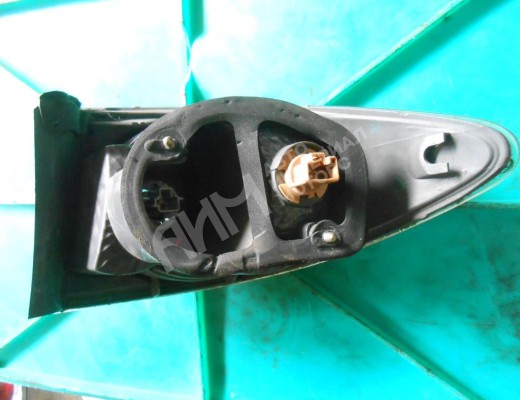 Фонарь задний левый Mazda 6 I (GG) 2002-2005  Mazda 6 6 I (GG) 2002-2005