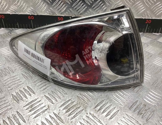 Фонарь задний левый Mazda 6 I (GG) 2002-2005  Mazda 6 6 I (GG) 2002-2005