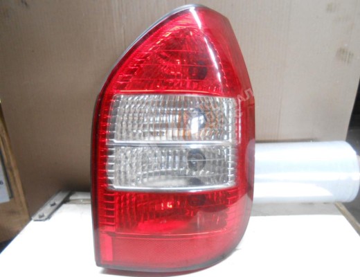 Фонарь задний правый Opel Zafira A 2003-2005 рестайлинг  Opel Zafira Zafira A 2003-2005 рестайлинг