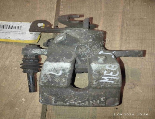 Суппорт задний левый Renault Megane I 1995-2002  Renault Megane Megane I 1995-2002
