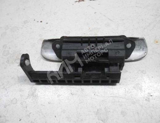 Ручка наружная передняя правая Citroen X. Picasso (N68) 1999-2010  Citroen Xsara Picasso X. Picasso (N68) 1999-2010