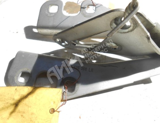 Петля капота левая Opel Vectra C 2002-2005  Opel Vectra Vectra C 2002-2005