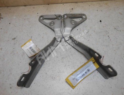 Петля капота правая Opel Vectra C 2002-2005  Opel Vectra Vectra C 2002-2005