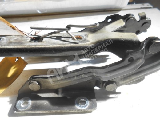 Петля капота левая Volkswagen Golf V (1K) 2004-2009  Volkswagen Golf Golf V (1K) 2004-2009