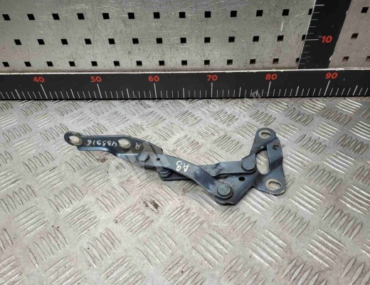 Петля капота правая Volkswagen Sharan I (7M) 2000-2003 рестайлинг  Volkswagen Sharan Sharan I (7M) 2000-2003 рестайлинг