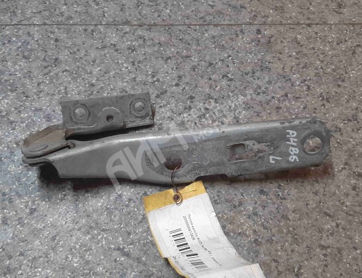 Петля капота левая Audi A4 B6 (8EC, 8E5) 2000-2004  Audi A4 A4 B6 (8EC, 8E5) 2000-2004