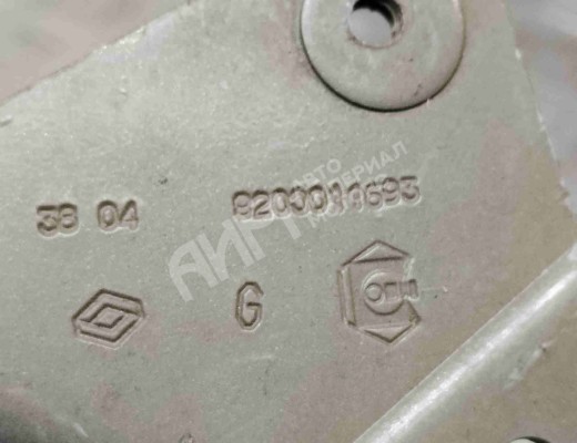 Петля капота Renault Espace IV 2002-2006  Renault Espace Espace IV 2002-2006