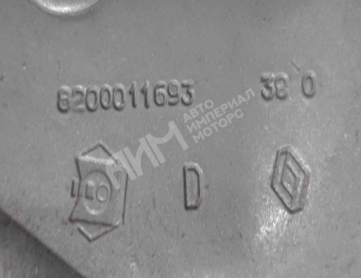 Петля капота Renault Espace IV 2002-2006  Renault Espace Espace IV 2002-2006