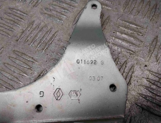 Петля капота Renault Espace IV 2002-2006  Renault Espace Espace IV 2002-2006