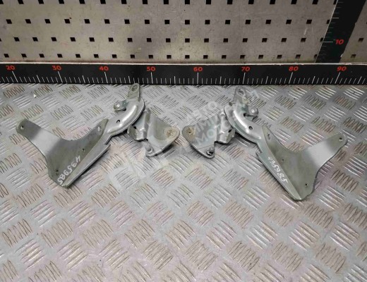 Петля капота Renault Espace IV 2002-2006  Renault Espace Espace IV 2002-2006