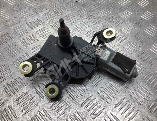 Моторчик заднего стеклоочистителя (дворника) Volkswagen Golf V (1K) 2004-2009  Volkswagen Golf Golf V (1K) 2004-2009