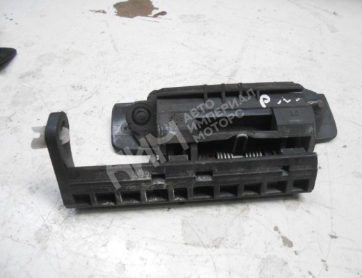 Ручка наружная передняя правая Peugeot 306 1993-2003  Peugeot 306 306 1993-2003