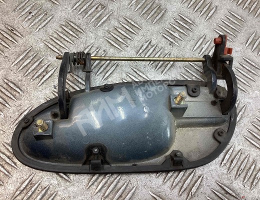 Ручка наружная задняя правая Opel Omega B 1994-1999  Opel Omega Omega B 1994-1999