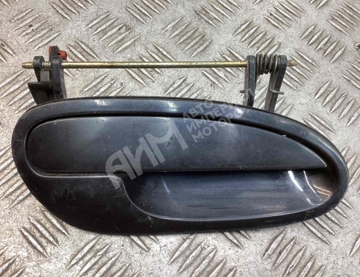 Ручка наружная задняя правая Opel Omega B 1994-1999  Opel Omega Omega B 1994-1999