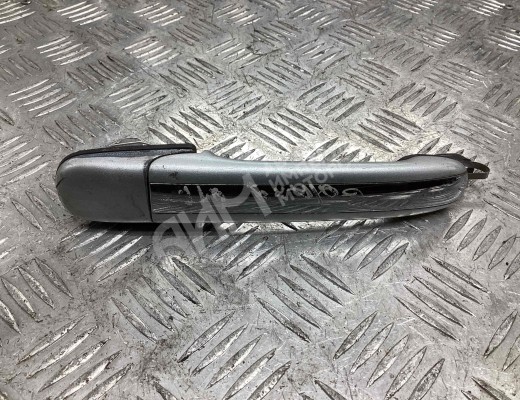 Ручка наружная передняя правая Ford Galaxy I (WGR) 2000-2006 рестайлинг  Ford Galaxy Galaxy I (WGR) 2000-2006 рестайлинг