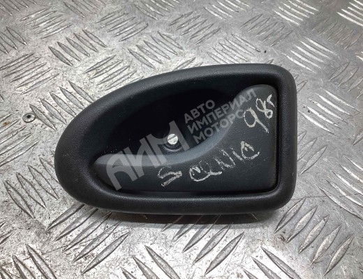 Ручка внутренняя передняя правая Renault Megane I 1995-2002  Renault Megane Megane I 1995-2002