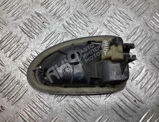 Ручка внутренняя передняя левая Renault Scenic I (JA) 1996-1999  Renault Scenic Scenic I (JA) 1996-1999