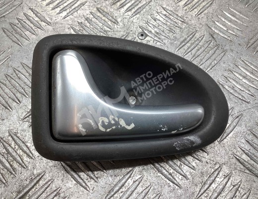 Ручка внутренняя передняя левая Renault Scenic I (JA) 1996-1999  Renault Scenic Scenic I (JA) 1996-1999