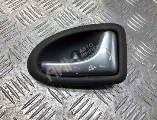 Ручка внутренняя передняя правая Renault Scenic I (JA) 1996-1999  Renault Scenic Scenic I (JA) 1996-1999