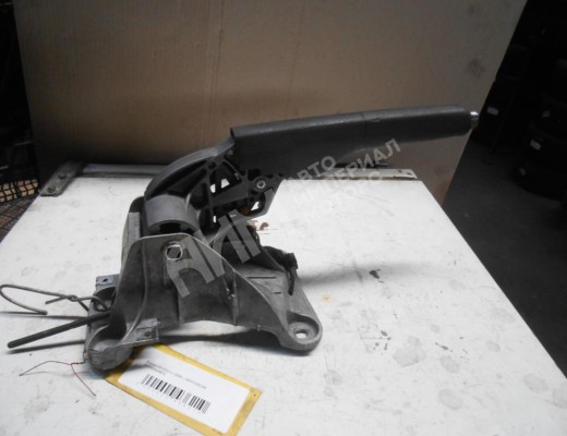 Рычаг ручного тормоза (ручника) Volkswagen Golf V (1K) 2004-2009  Volkswagen Golf Golf V (1K) 2004-2009