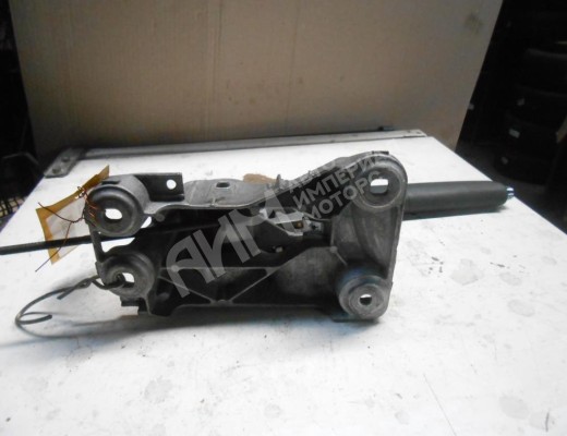 Рычаг ручного тормоза (ручника) Volkswagen Golf V (1K) 2004-2009  Volkswagen Golf Golf V (1K) 2004-2009