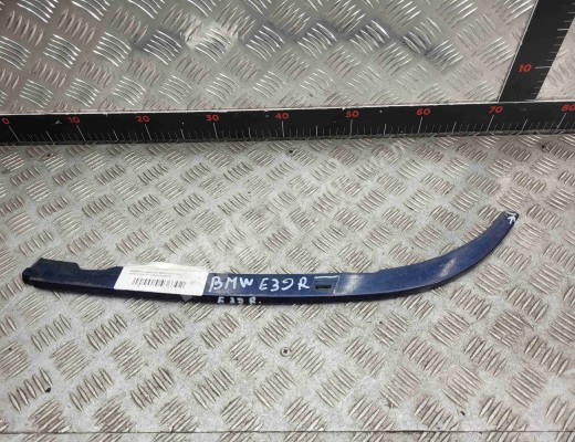 Ус под фару правый BMW 5-Series (E39) 1995-2000  BMW 5-Series 5-Series (E39) 1995-2000