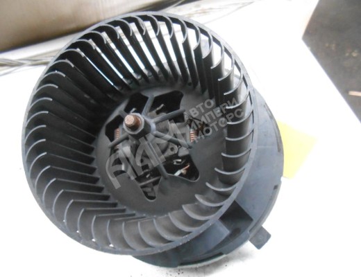 Моторчик печки Volkswagen Golf V (1K) 2004-2009  Volkswagen Golf Golf V (1K) 2004-2009