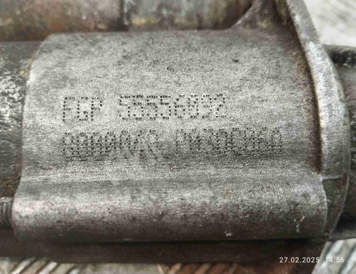 Стартер Opel Vectra C 2002-2005  Opel Vectra Vectra C 2002-2005