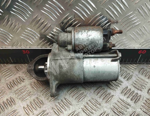 Стартер Opel Vectra C 2002-2005  Opel Vectra Vectra C 2002-2005