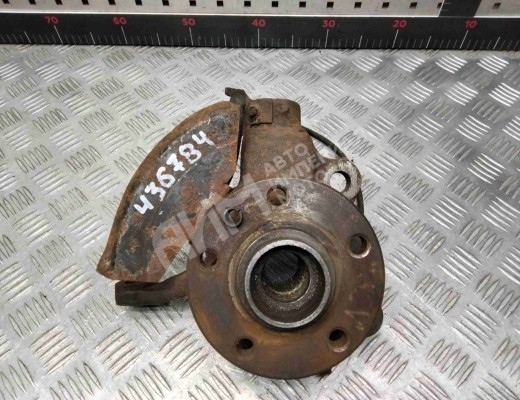 Ступица передняя правая Ford Galaxy I (WGR) 2000-2006 рестайлинг  Ford Galaxy Galaxy I (WGR) 2000-2006 рестайлинг